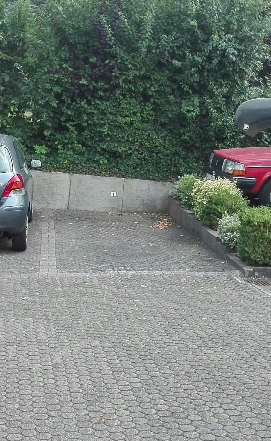 Mein-Lieblingshafen Scharbeutz Exterior foto